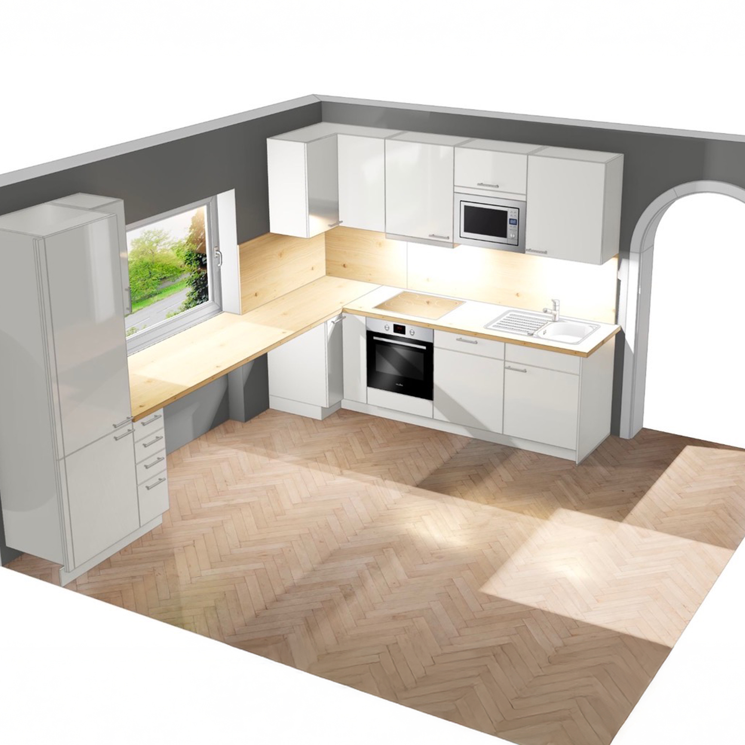 Mobirise Website Builder